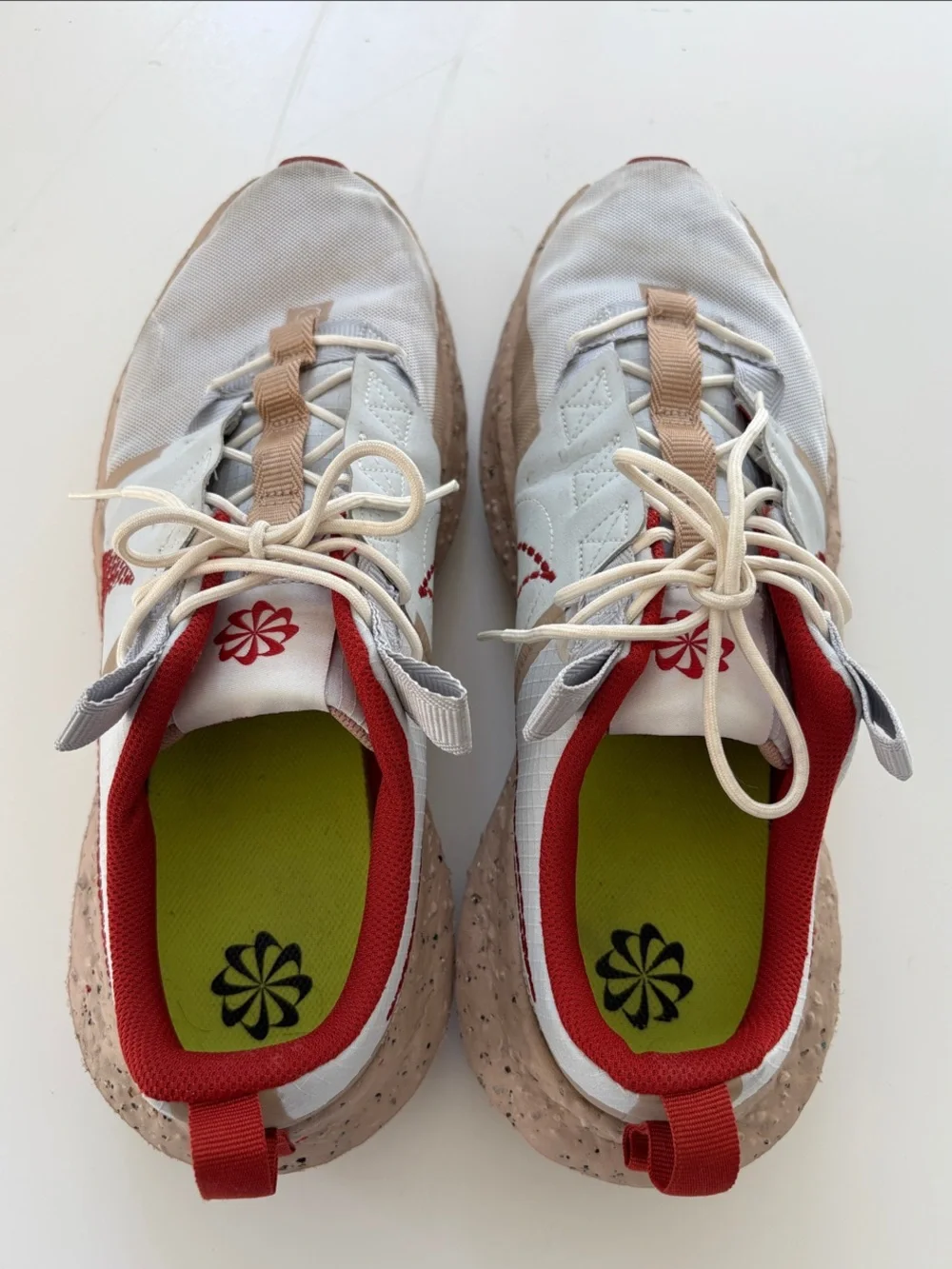 Nike Crater Impact Men’s Size 13 Sneaker